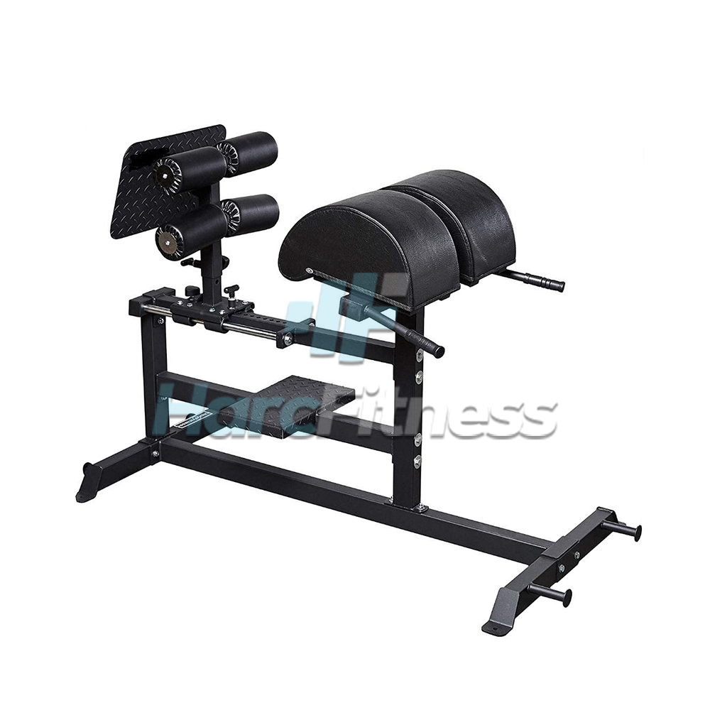 GHD klupa (Glute Ham Deveoper)